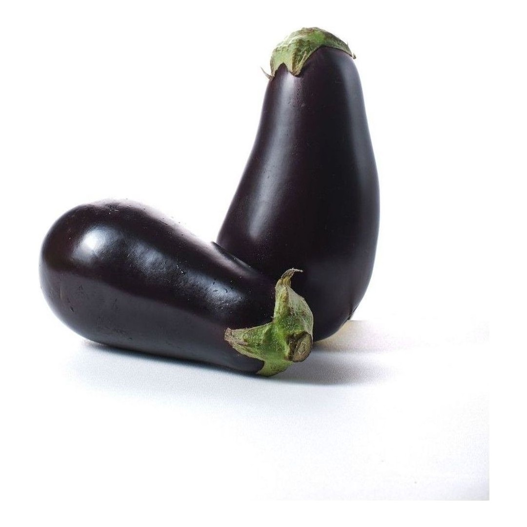 berenjena negra kg