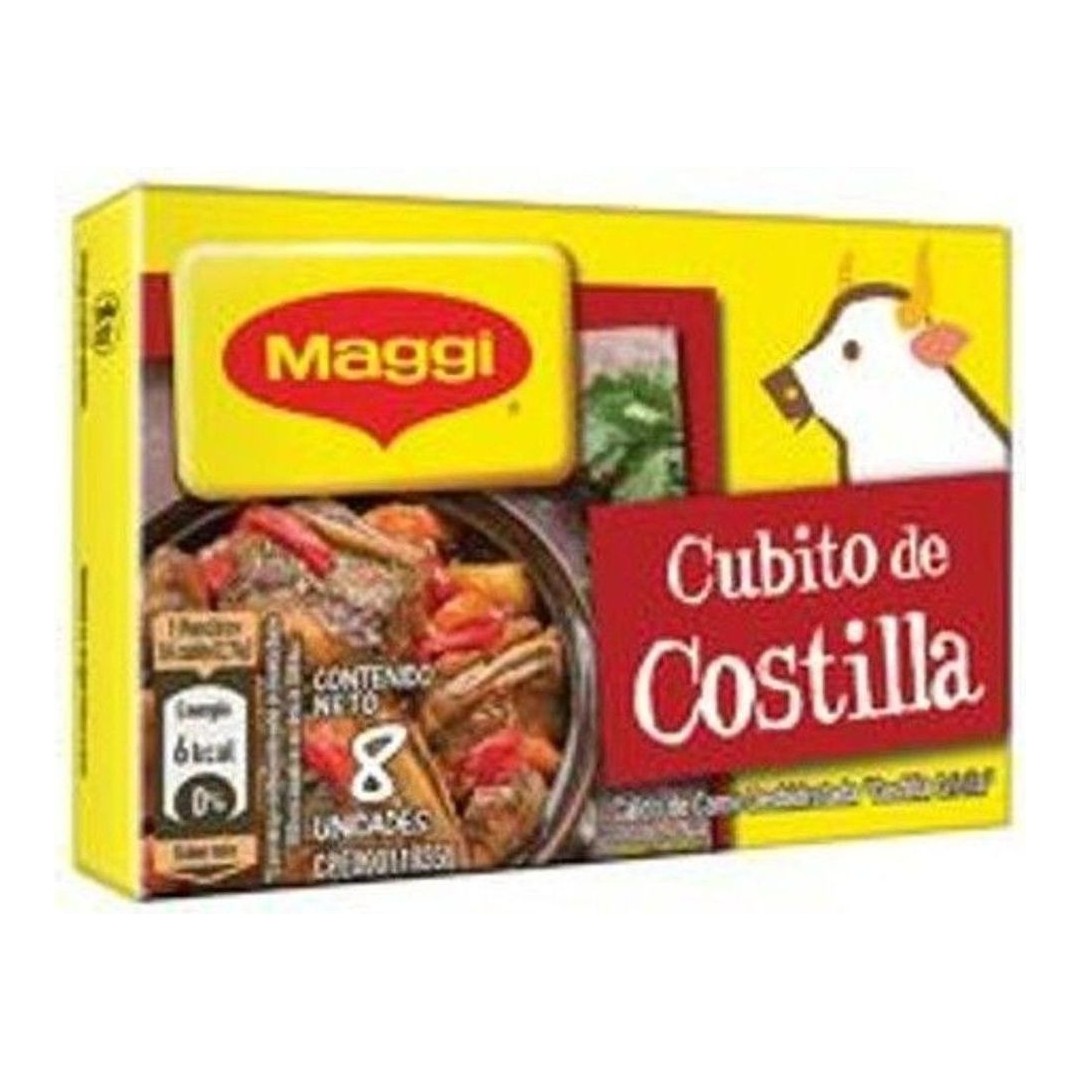 caldo de costilla 88 g