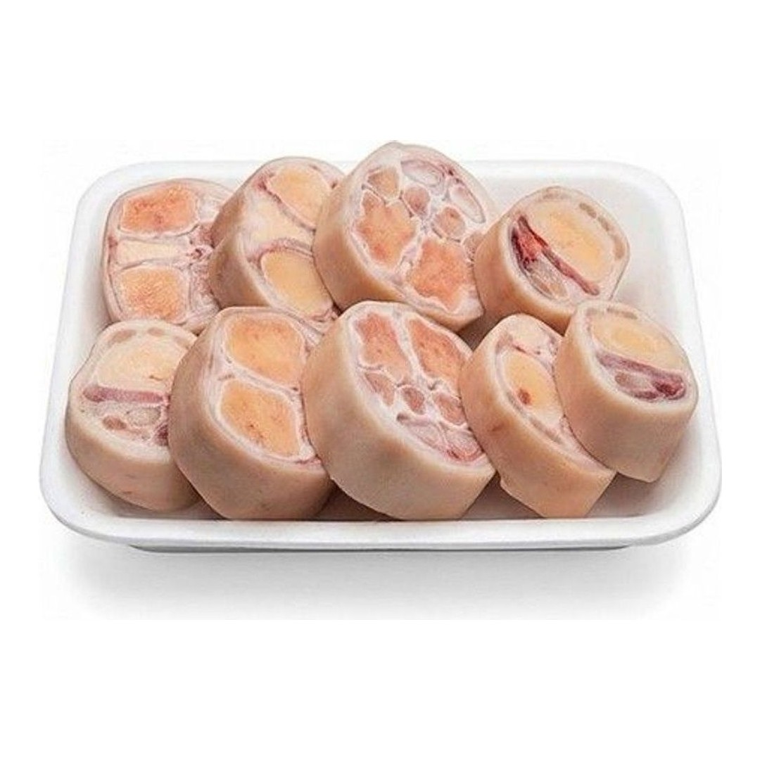 patas de res kg