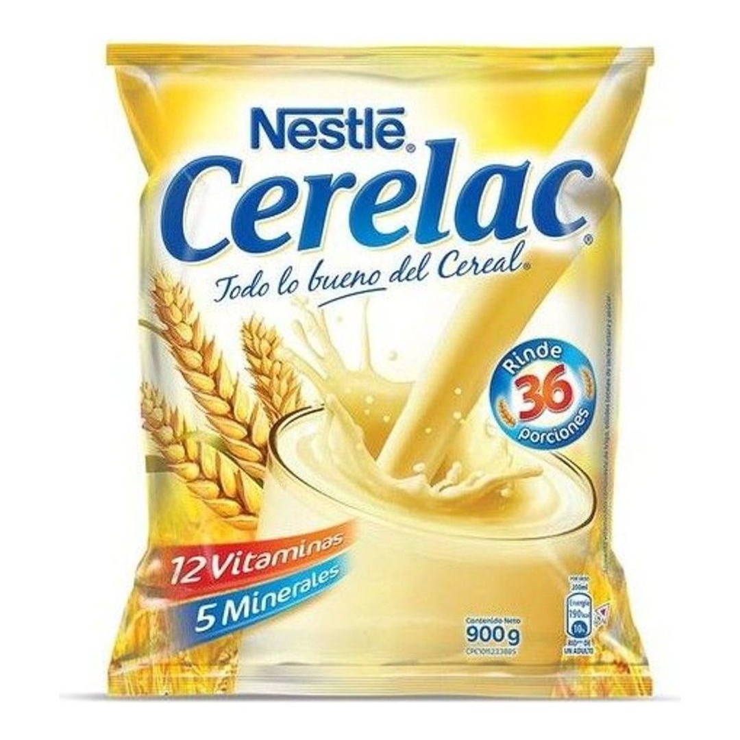 cereal infantil 900 g