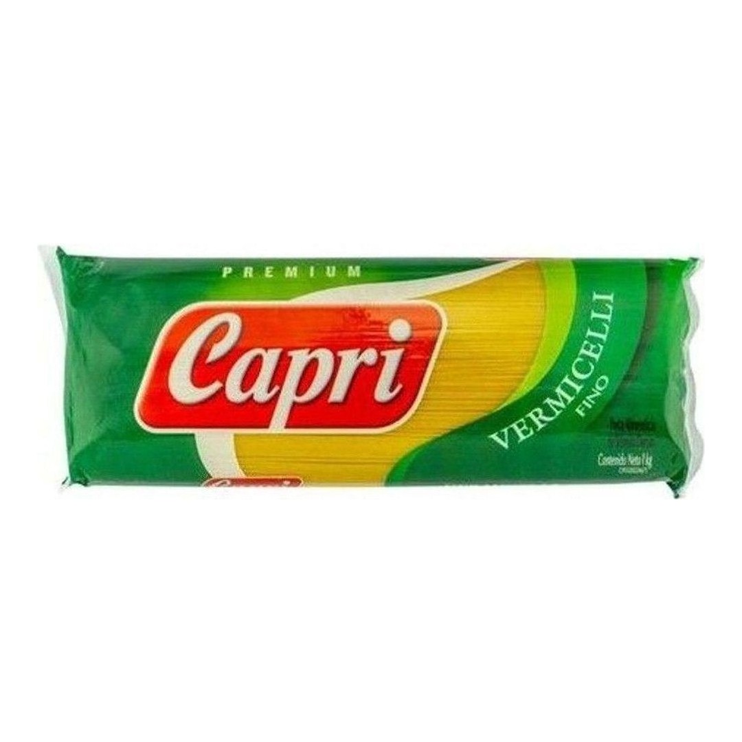 pasta premium vermicelli 1 kg