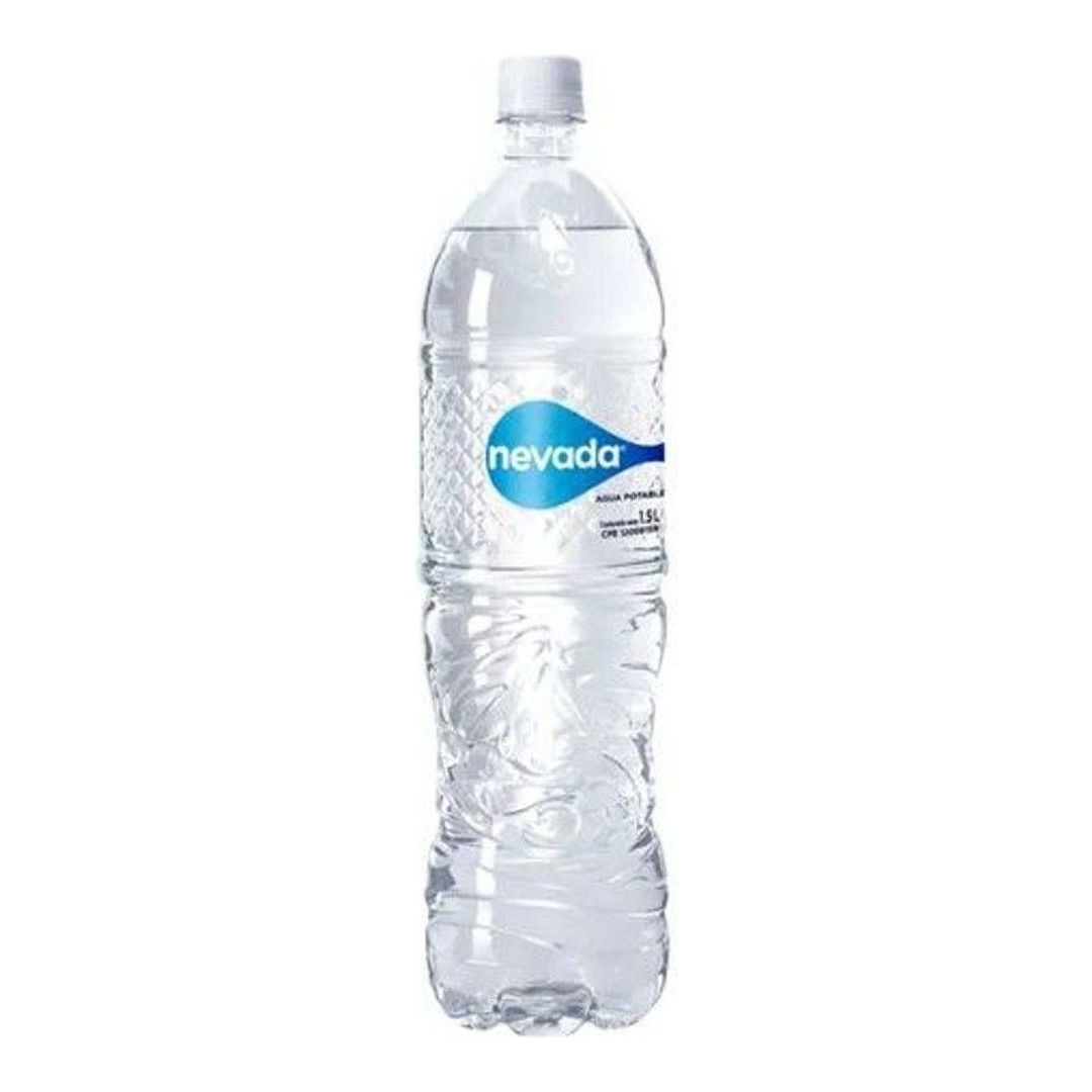 agua mineral 1.5 l