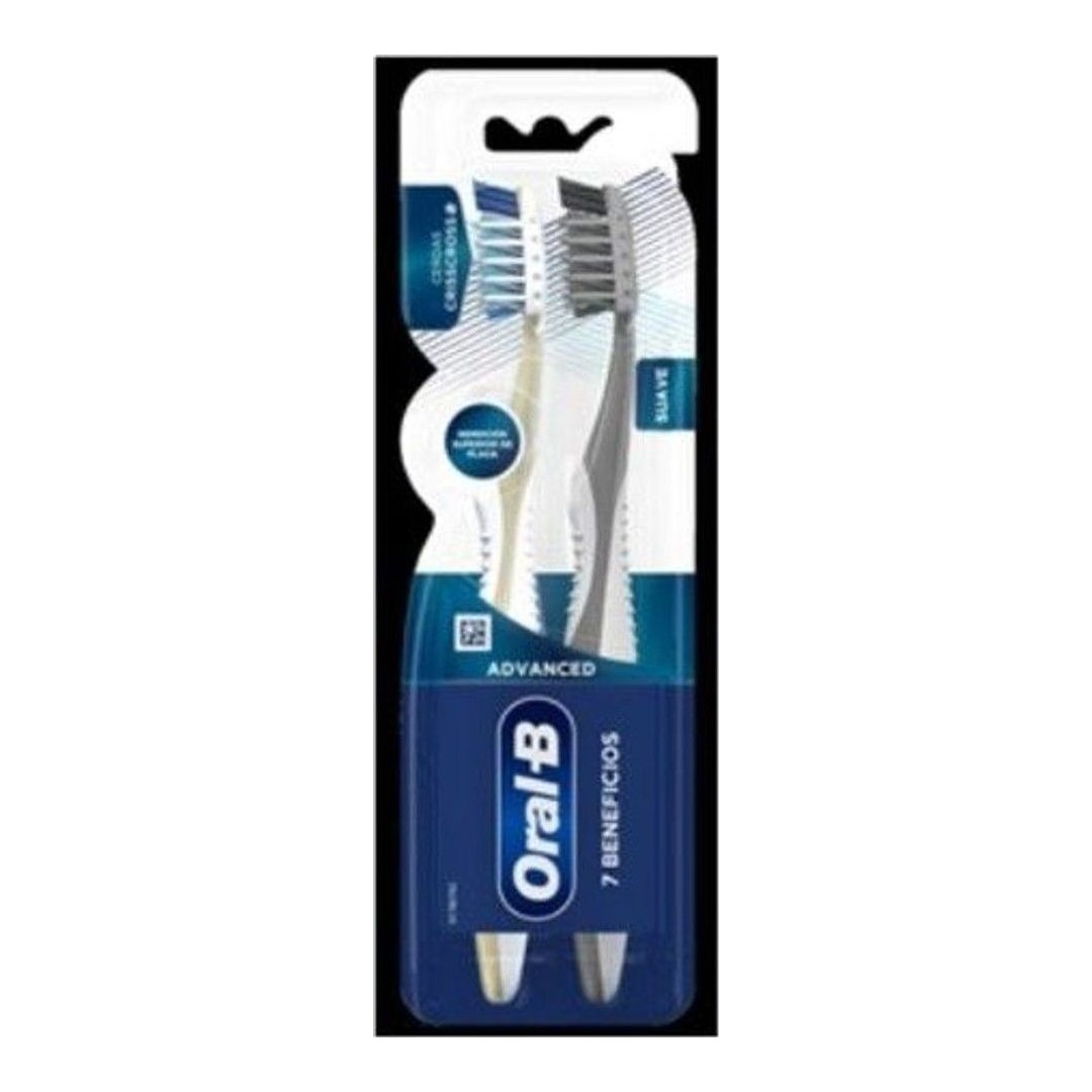 cepillo dental prosalud 7 beneficios 2 und