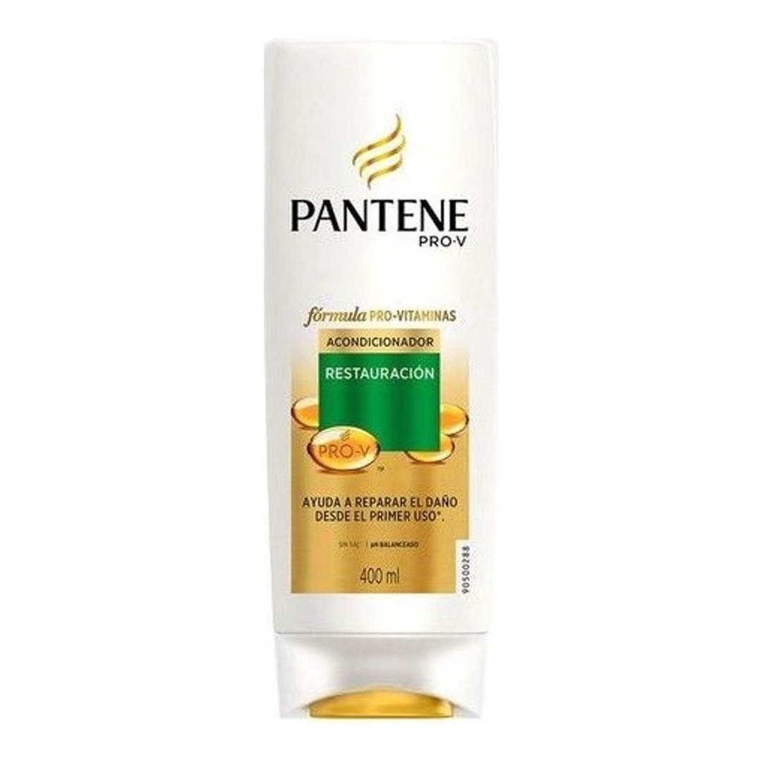 acondicionador restauración 400 ml