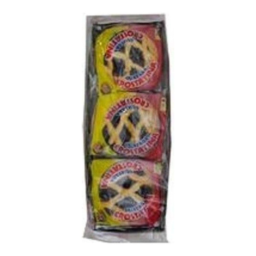 crostatina de guayaba 240 g
