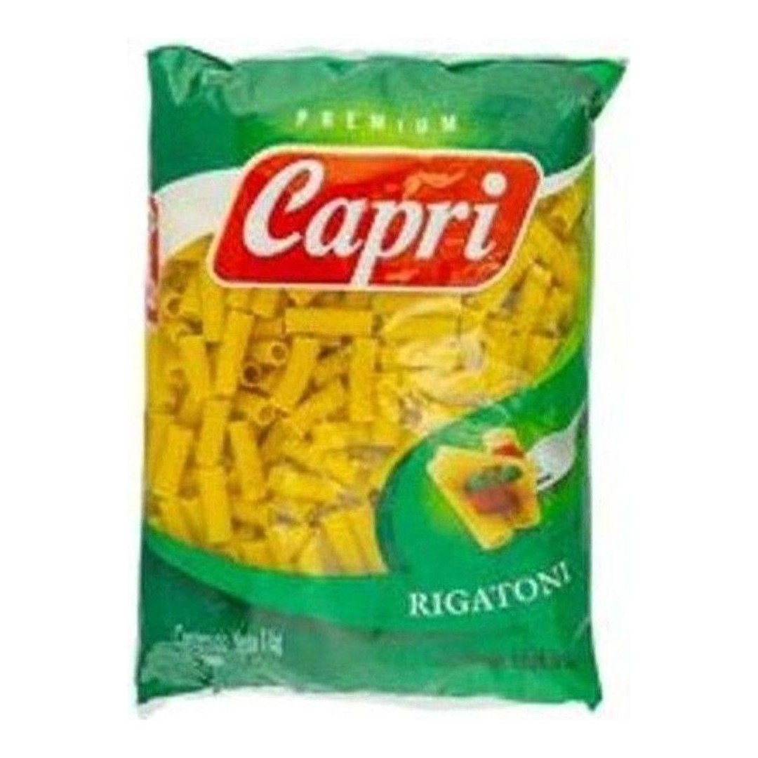 pasta premium rigatone 1 kg