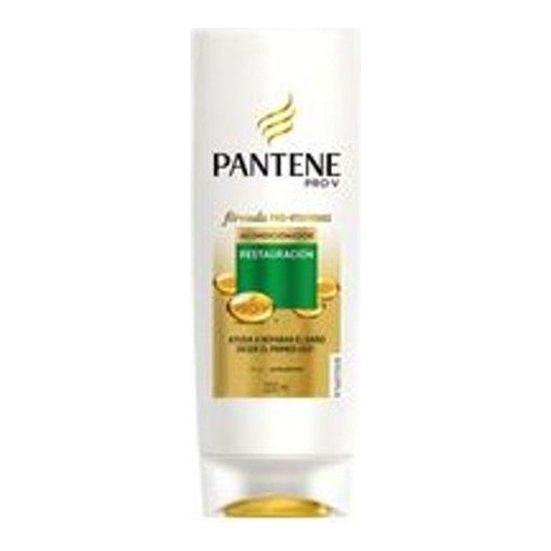 acondicionador restauración 200 ml