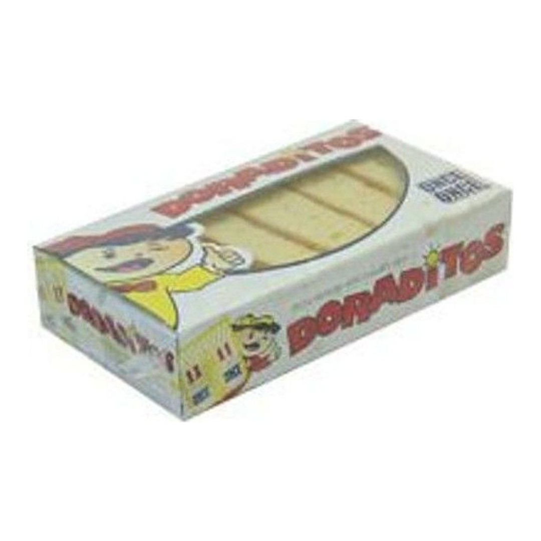 bizcochos doraditos 175 g