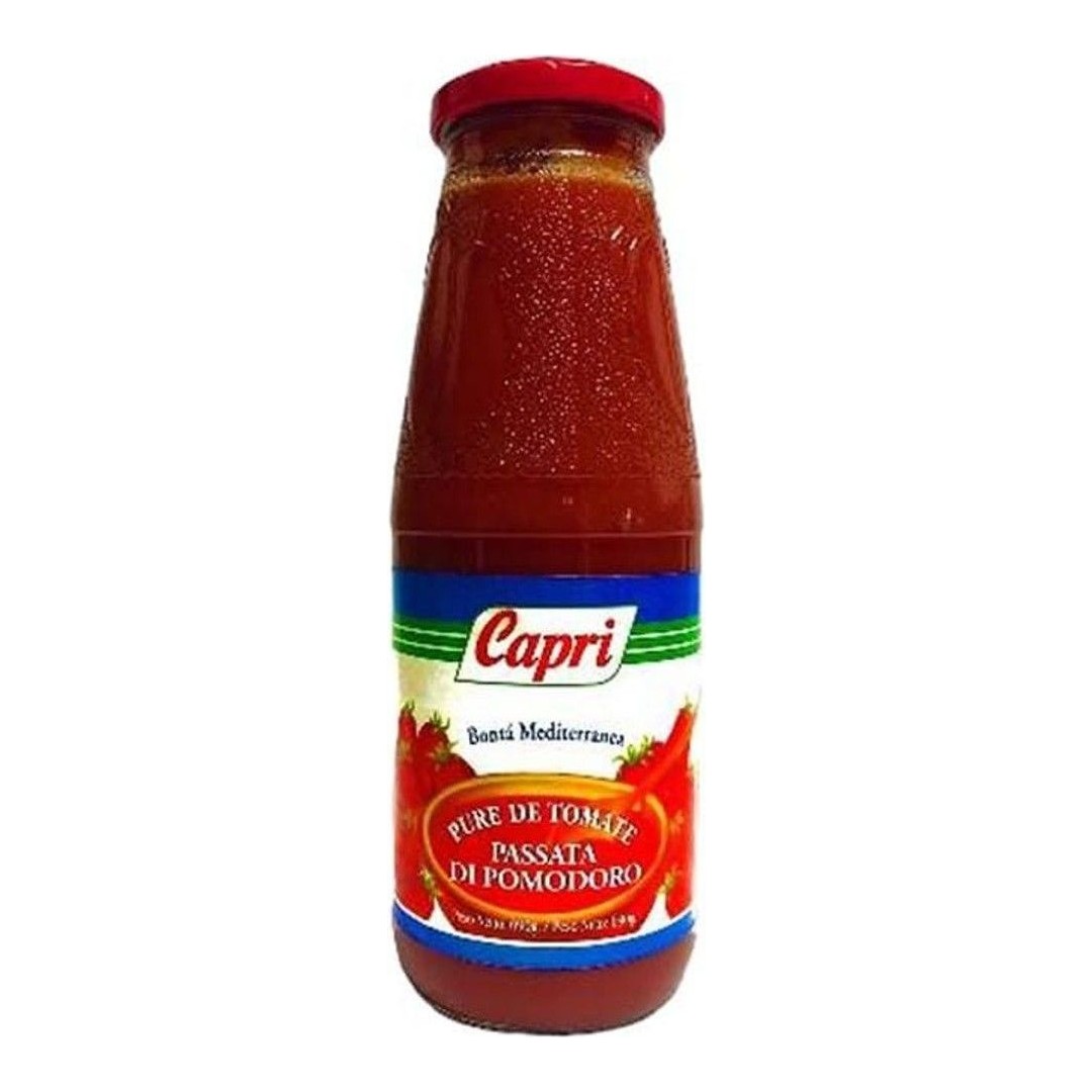 passata de tomate 690 g