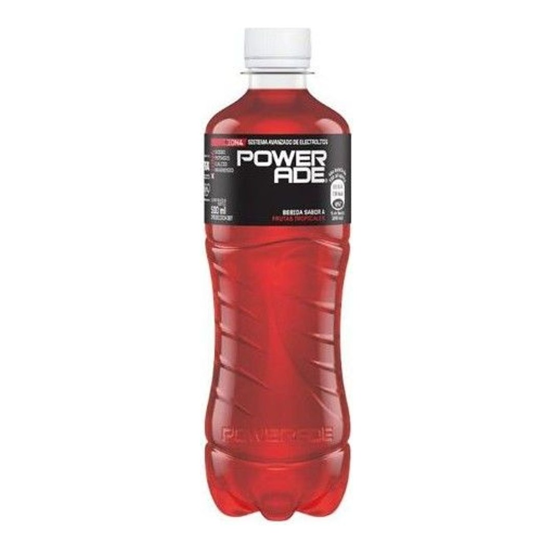 bebida hidratante frutas tropicales 500 ml