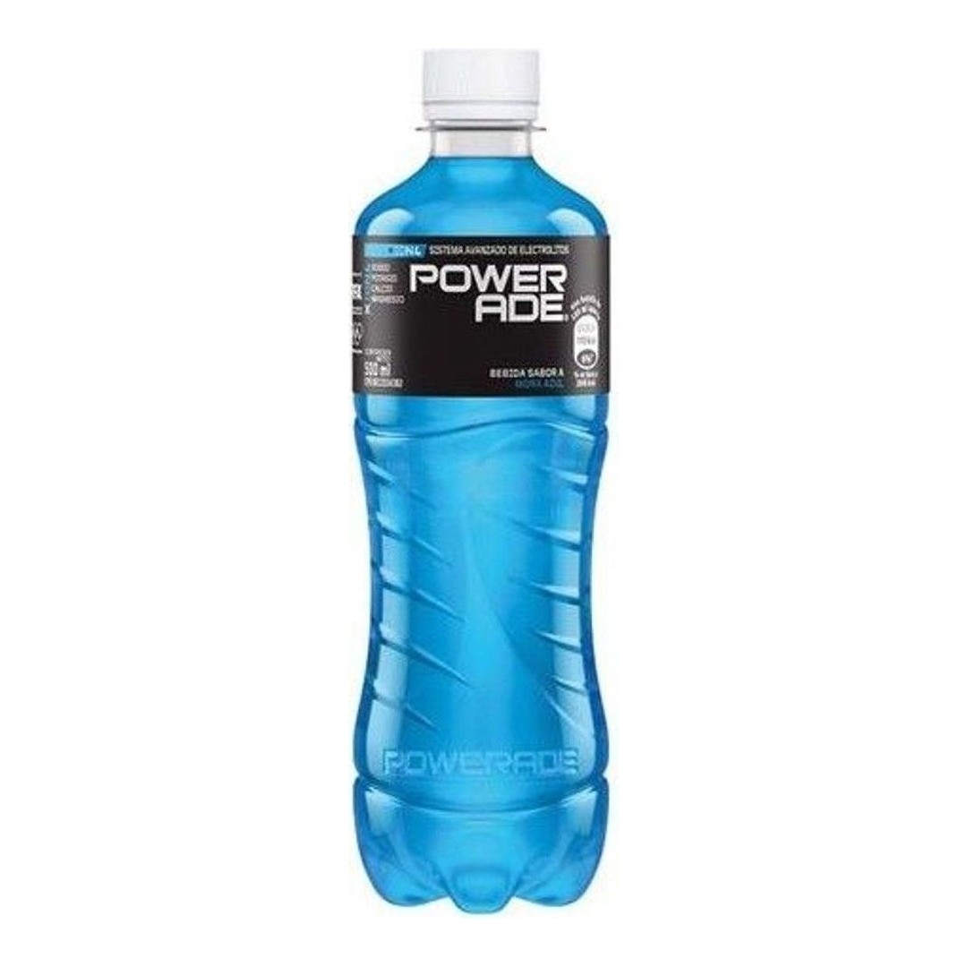 bebida hidratante mora azul 500 ml