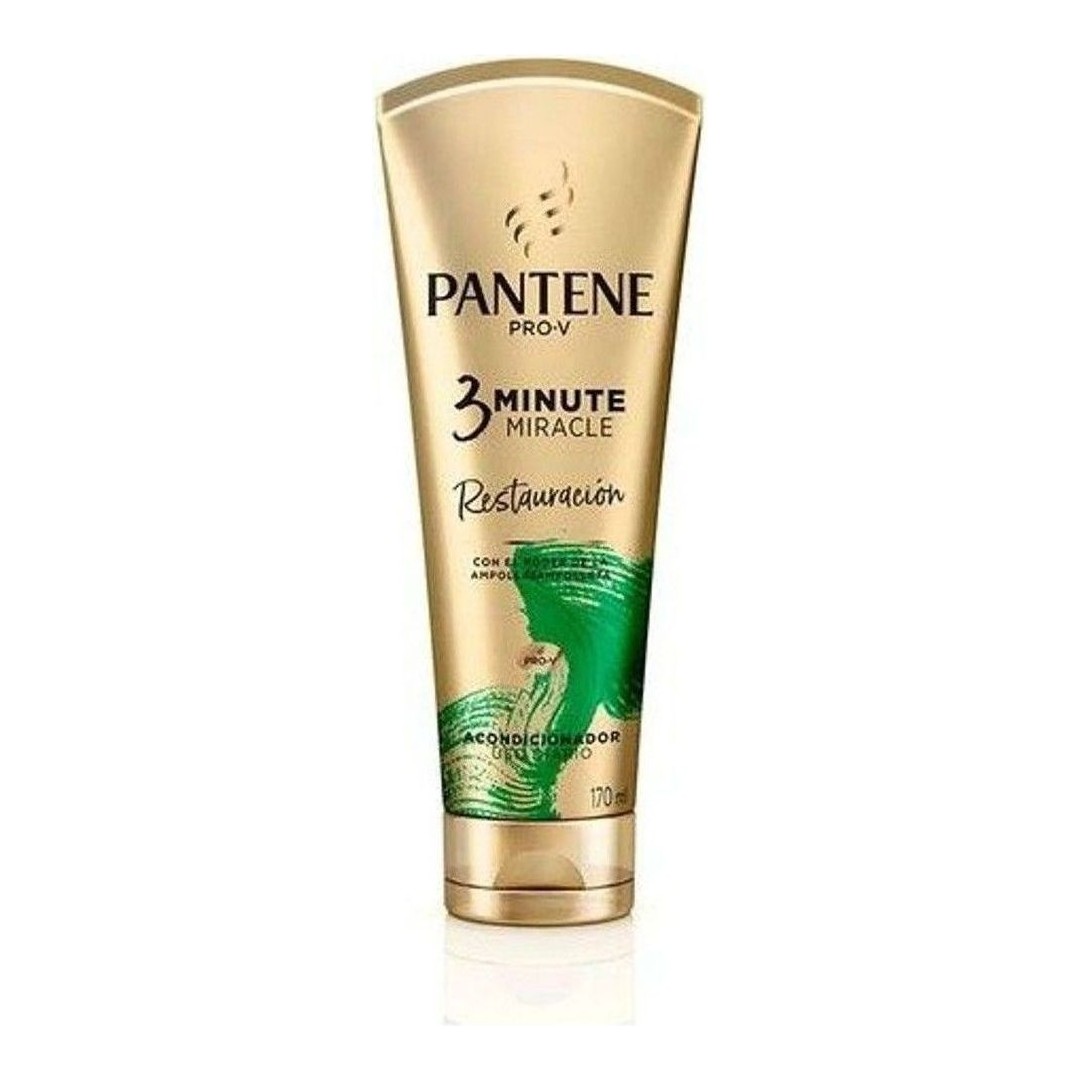 acondicionador 3 minutos restauración 170 ml