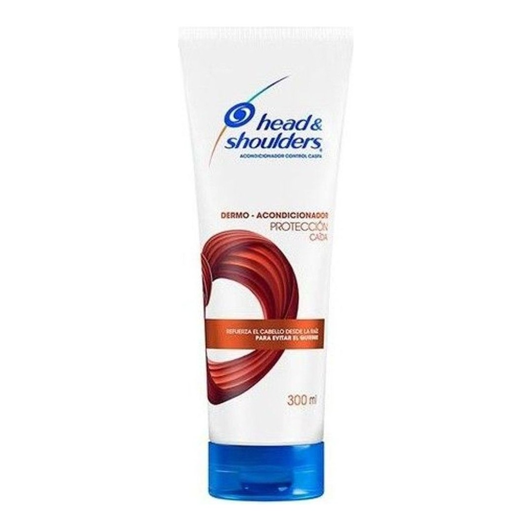 acondicionador protección caída 300 ml