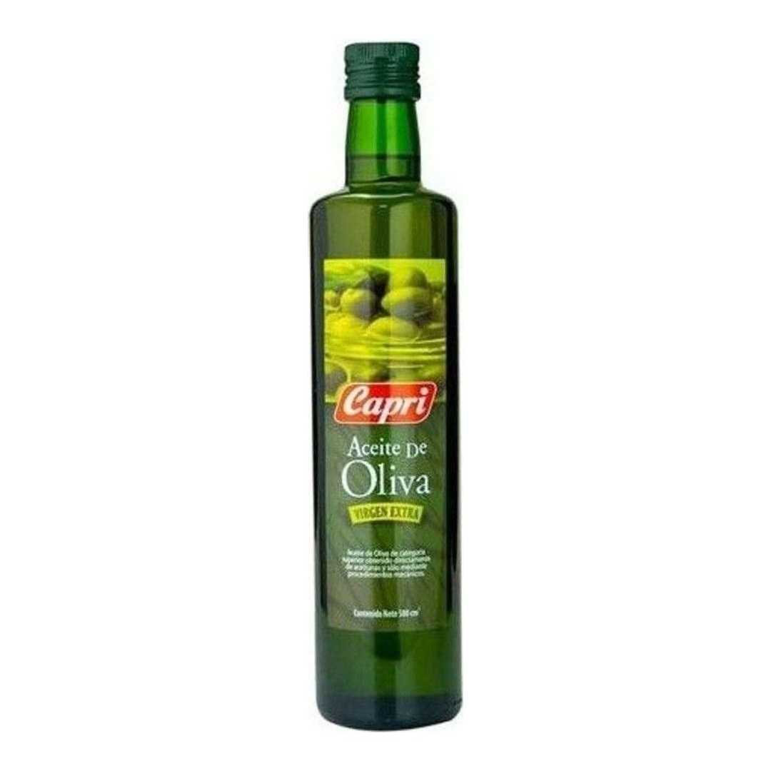 aceite de oliva extra virgen 500 ml