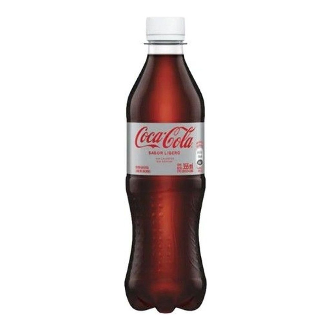 coca-cola light 355 ml