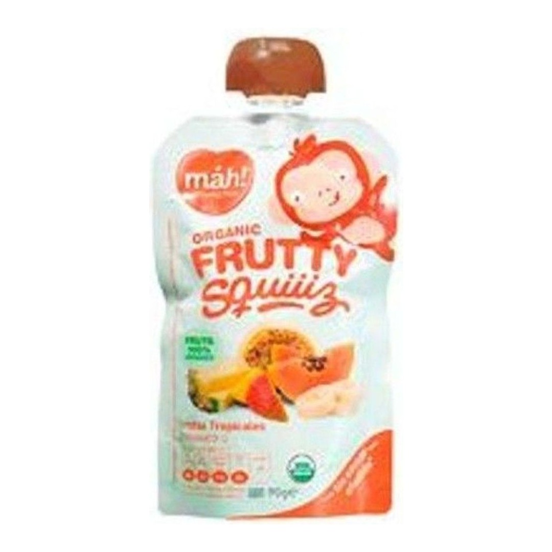 colado de frutas tropicales 90 g