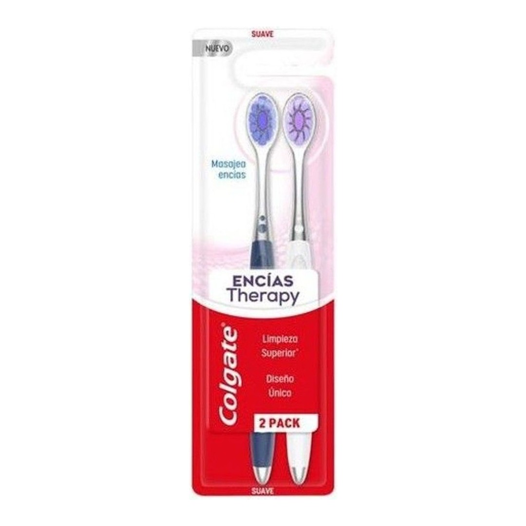 cepillo dental encías therapy 2 und