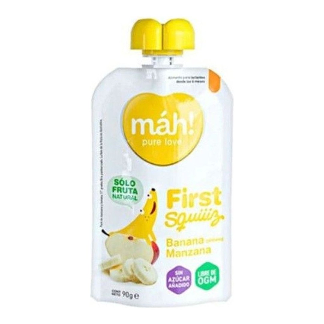 colado de banana 90 g