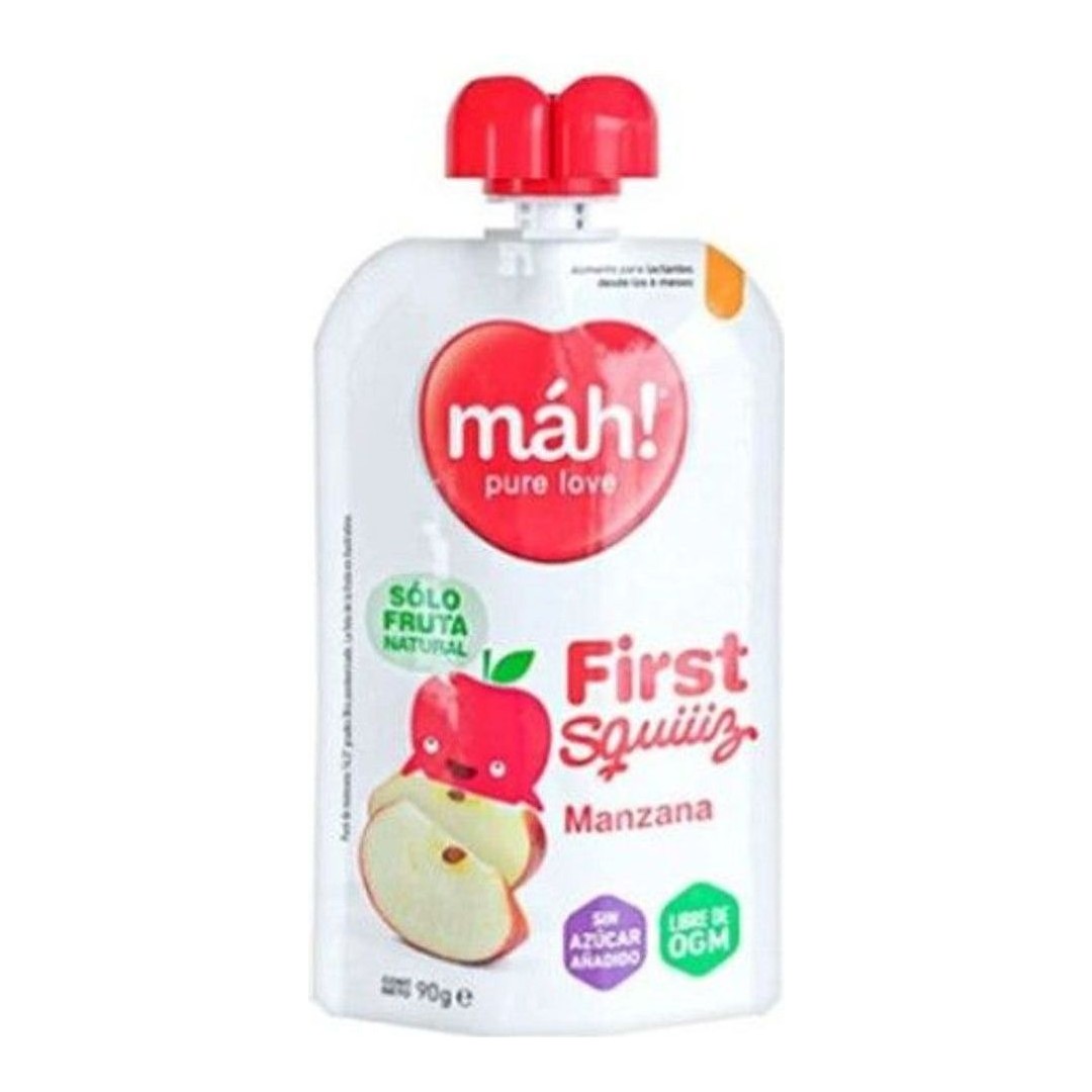 colado de manzana 90 g