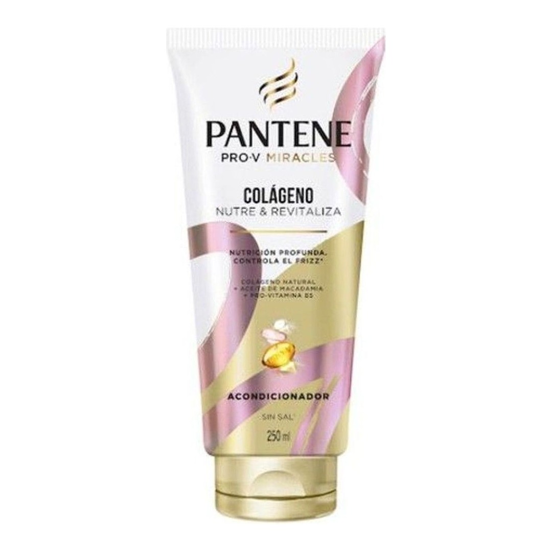 acondicionador con colágeno 250 ml