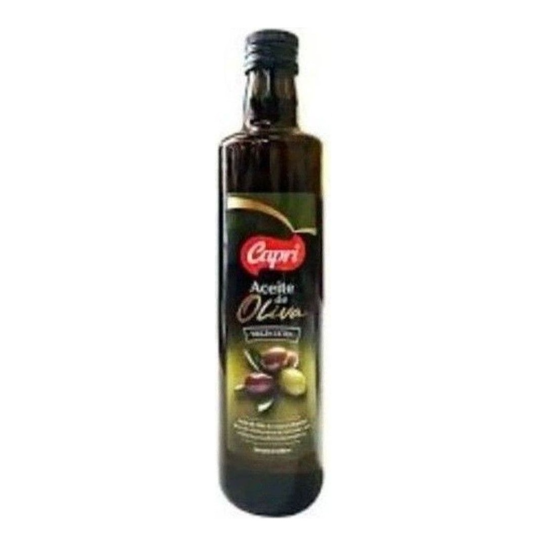 aceite de oliva extra virgen 250 ml