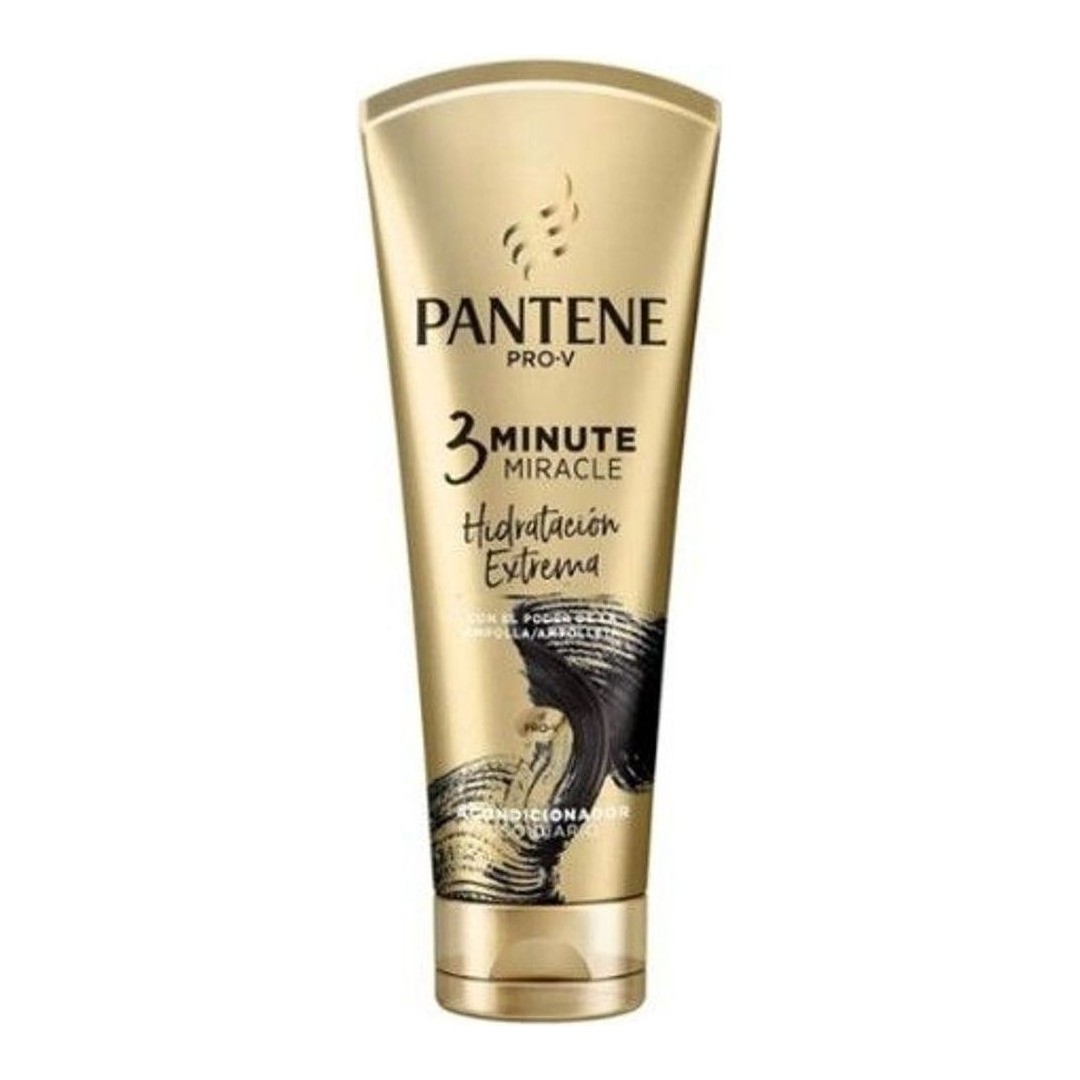 acondicionador 3 minutos hidratación extra 170 ml