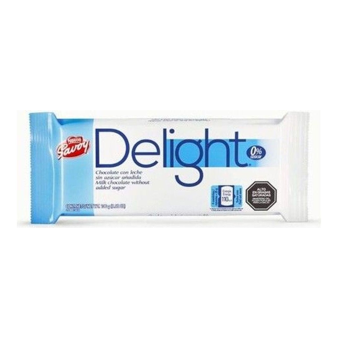chocolate delight 100 g