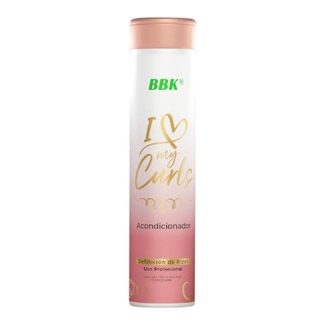 acondicionador definición de rizos 300 ml