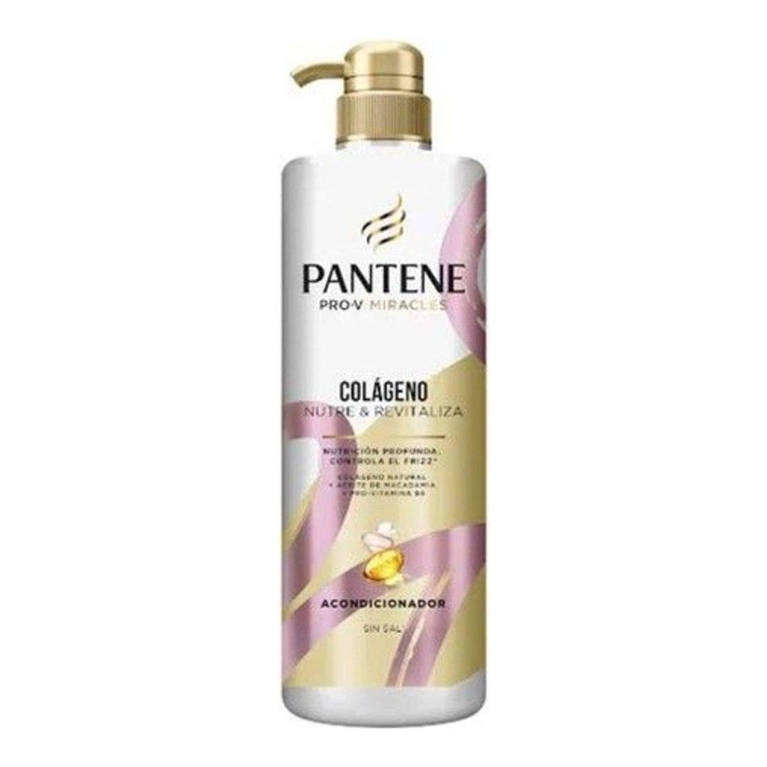 acondicionador con colágeno 510 ml