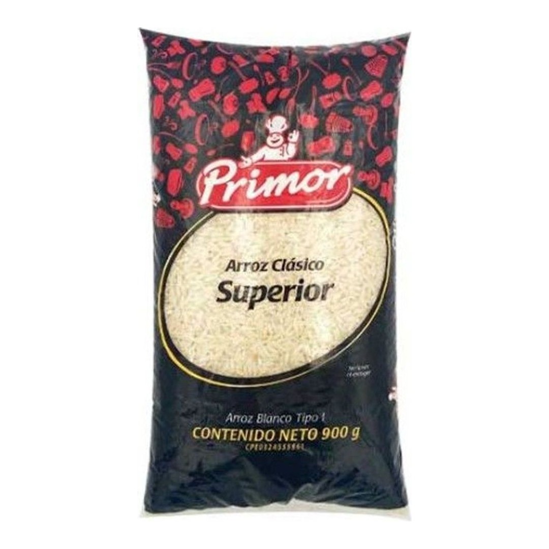 arroz clásico superior 900 g