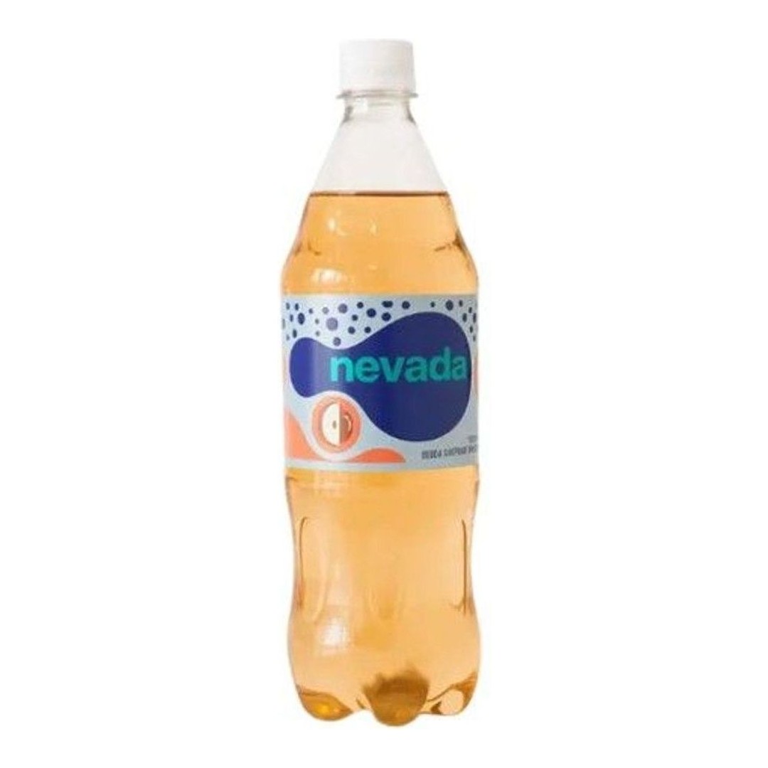 agua gasificada de manzana 1.5 l