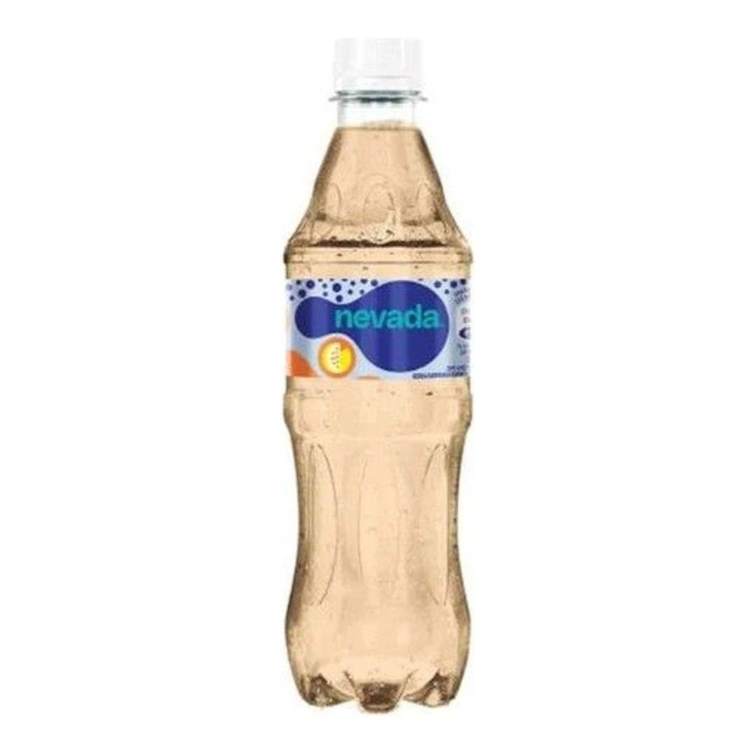 agua gasificada de parchita 355 ml